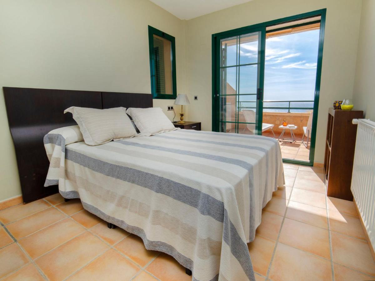 Apartment Pueblo Mascarat-2 By Interhome Altea Exterior photo