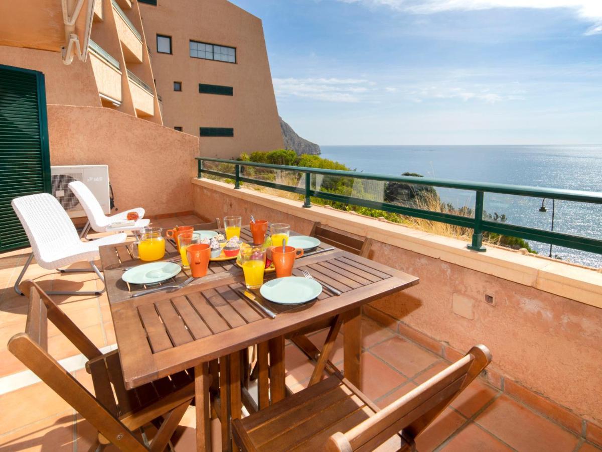 Apartment Pueblo Mascarat-2 By Interhome Altea Exterior photo